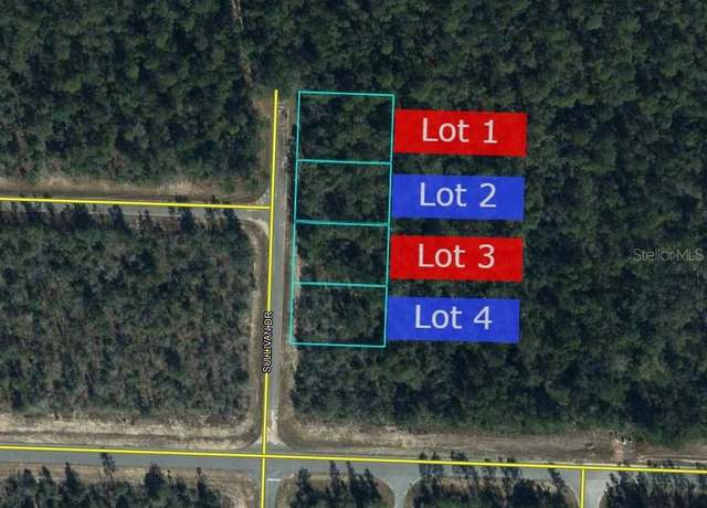 Property at Sullivan Dr #4, Chipley, FL 32428