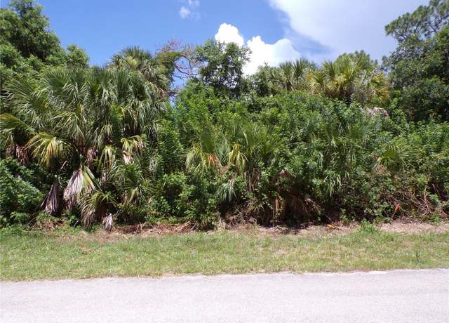 Property at 4078 Sumac St, Port Charlotte, FL 33948