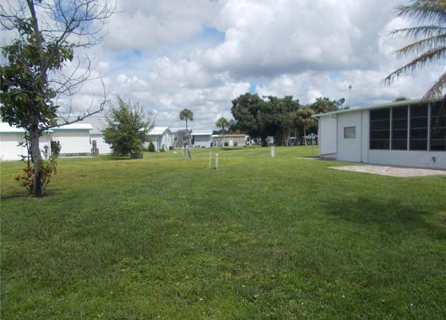 Property at 5751 Holiday Park Blvd, North Port, FL 34287