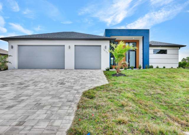 Property at 15133 Amsterdam, Port Charlotte, FL 33981, 3 beds, 3.5 baths
