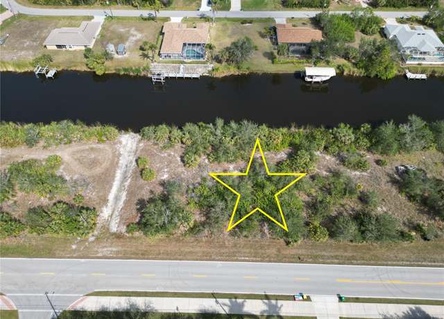 Property at 14712 Keystone Blvd, Port Charlotte, FL 33981