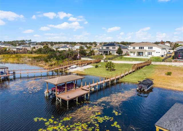 Property at 16428 Good Hearth Blvd, Clermont, FL 34711, 5 beds, 4 baths