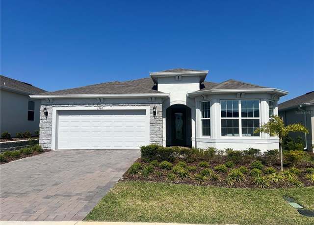 Property at 2786 Top Hill Ct, Minneola, FL 34715, 3 beds, 2.5 baths