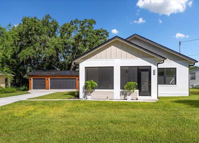 Property at 16623 Oklahoma St, Clermont, FL 34715, 3 beds, 2 baths