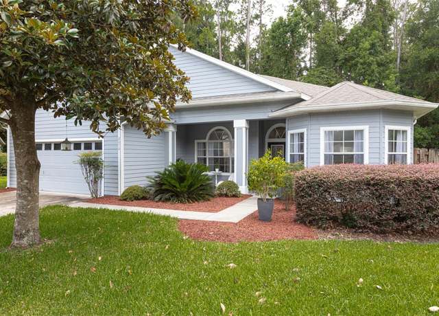 Property at 2072 SW 66th Dr, Gainesville, FL 32607, 4 beds, 2 baths
