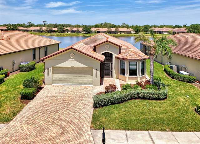Property at 20246 Pezzana Dr, Venice, FL 34292, 2 beds, 2 baths