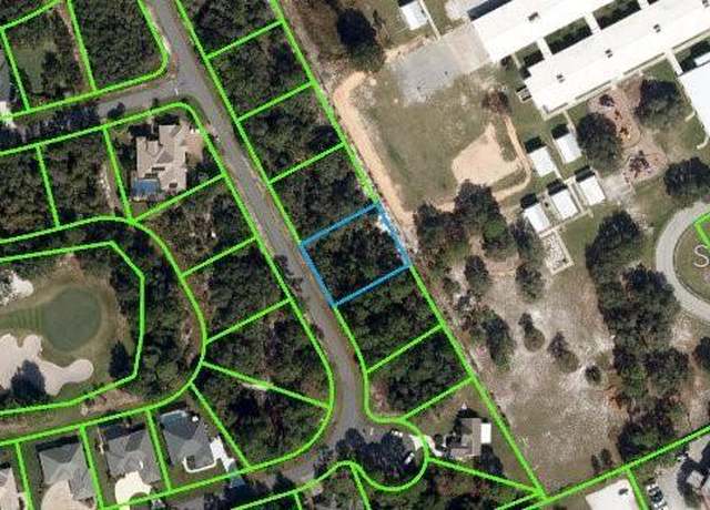 Property at 4315 Cremona Dr, Sebring, FL 33872