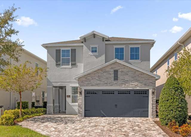 Property at 365 Southfield St, Kissimmee, FL 34747, 5 beds, 4.5 baths