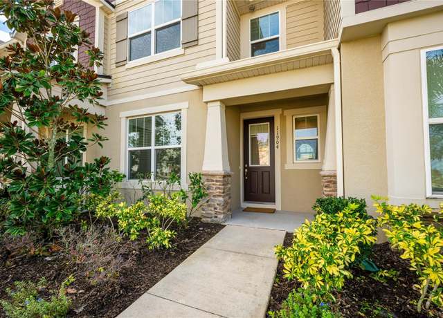 Property at 11904 Founders St, Orlando, FL 32832, 3 beds, 2.5 baths