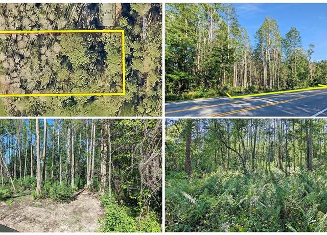 Property at Vacant Land Sr-33, Clermont, FL 34714