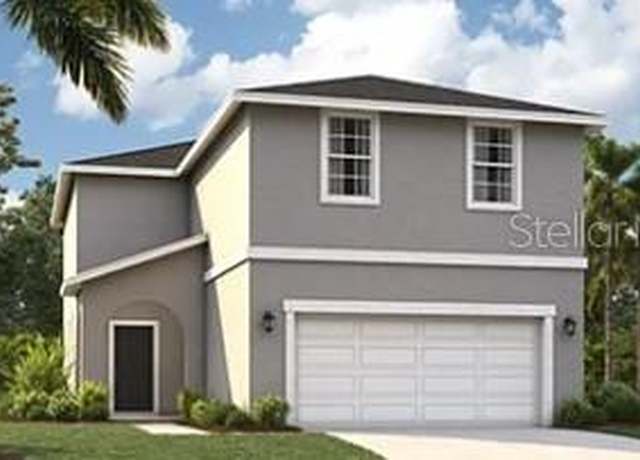 Property at 3489 Salvia Ct, Tavares, FL 32778, 4 beds, 2.5 baths