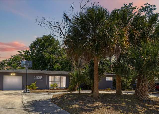 Property at 1625 Thornton Ave, Titusville, FL 32780, 3 beds, 2 baths