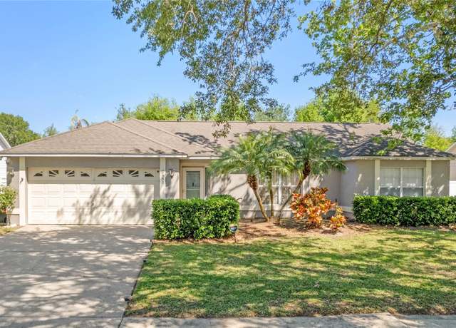 Property at 2663 Greywall Ave, Ocoee, FL 34761, 3 beds, 2 baths