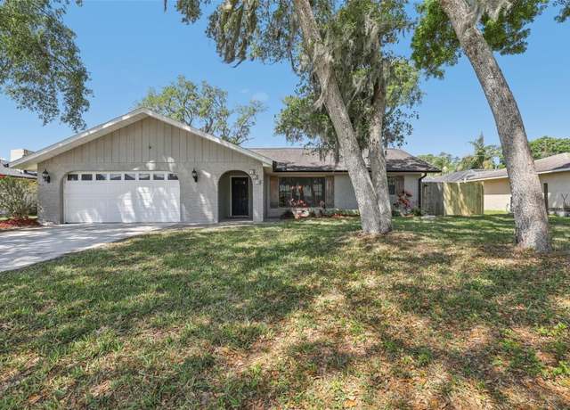 Property at 525 Legume Dr, Port Orange, FL 32127, 4 beds, 2 baths