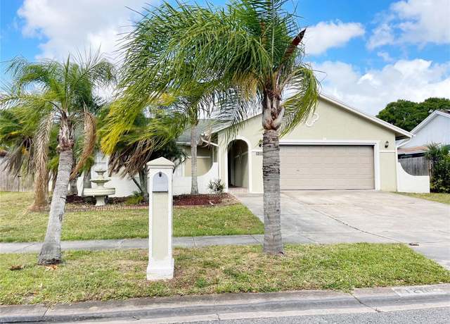 Property at 12112 Shallot St, Orlando, FL 32837, 3 beds, 2 baths