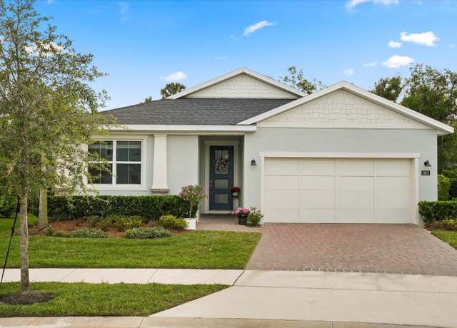 Property at 3635 Arbordale Loop, Sanford, FL 32771, 3 beds, 3 baths