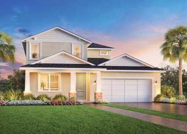 Property at 2659 Fiddle Leaf Loop, Apopka, FL 32712, 4 beds, 3.5 baths