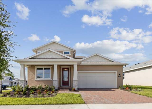 Property at 2659 Fiddle Leaf Loop, Apopka, FL 32712, 4 beds, 3.5 baths