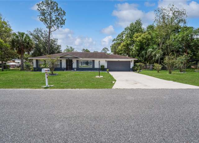 Property at 543 Silver Crse, Ocala, FL 34472, 3 beds, 2 baths