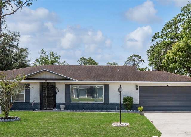 Property at 543 Silver Crse, Ocala, FL 34472, 3 beds, 2 baths