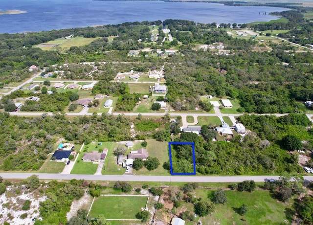 Property at 219 Boren Ave, Lake Placid, FL 33852