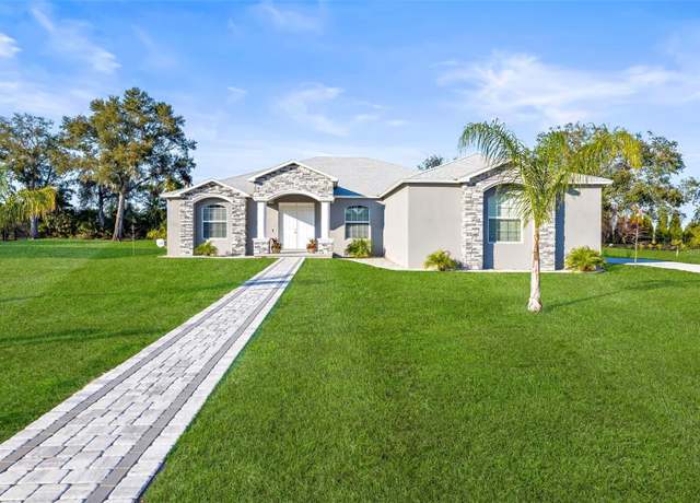 Property at 10920 Flint Estates Dr, Thonotosassa, FL 33592, 4 beds, 3 baths