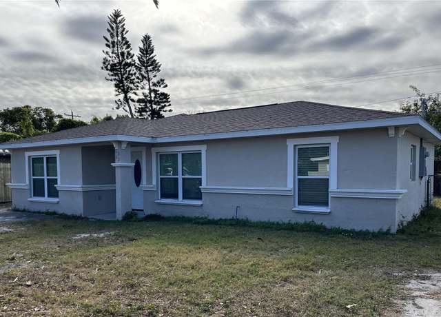 Property at 5352 Tangerine Dr, New Port Richey, FL 34652, 2 beds, 2 baths