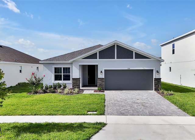 Property at 5774 Greenery Ln, St Cloud, FL 34771, 4 beds, 3 baths
