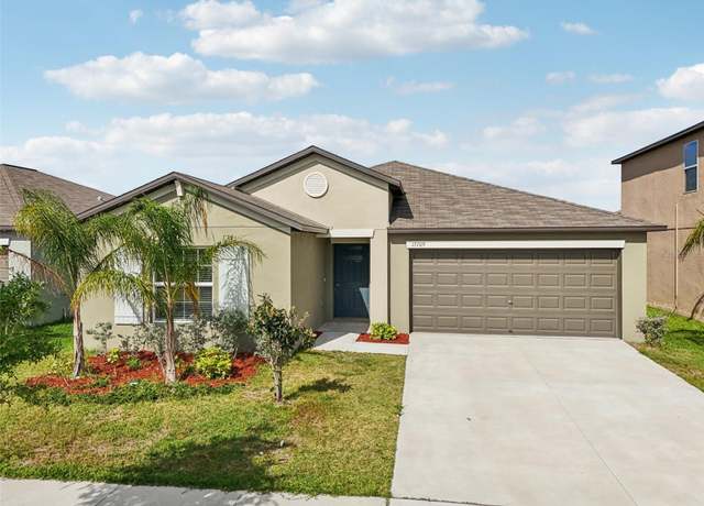Property at 15709 Hunter Springs Pl, Sun City Center, FL 33573, 4 beds, 2 baths