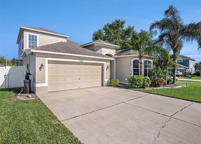 Property at 4206 Morning Breeze Ct, Tampa, FL 33619, 4 beds, 3 baths