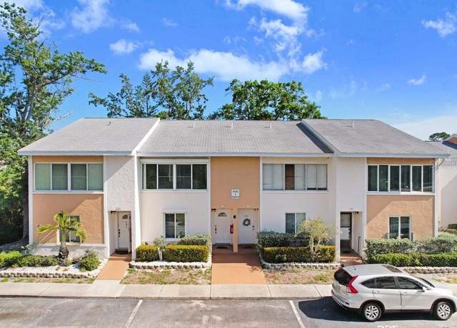 Property at 563 99th Ave N #102, St Petersburg, FL 33702, 2 beds, 2.5 baths