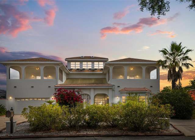 Property at 2333 Camp Indianhead Rd, Land O Lakes, FL 34639, 5 beds, 4.5 baths