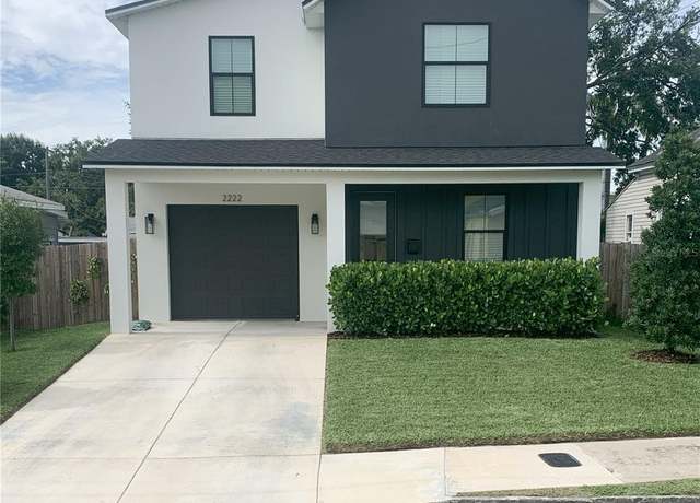 Property at 2222 E Clark St, Tampa, FL 33605, 4 beds, 2.5 baths