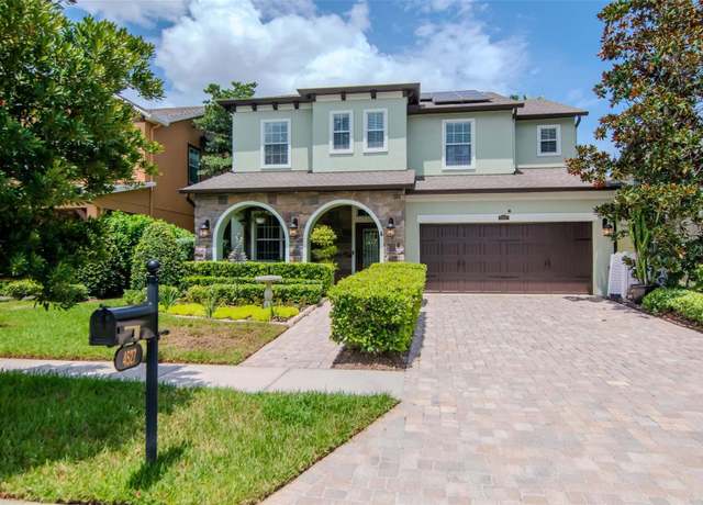 Property at 4527 Scarlet Loop, Wesley Chapel, FL 33544, 4 beds, 3.5 baths