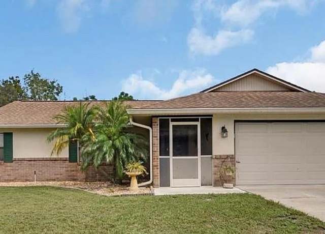 Property at 616 S Anchor Dr, Deltona, FL 32725, 3 beds, 2 baths