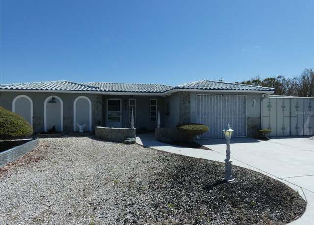 Property at 13618 Stacey Dr, Hudson, FL 34667, 3 beds, 2 baths
