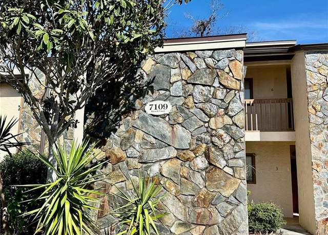 Property at 7109 Kirsch Ct #2, New Port Richey, FL 34653, 2 beds, 2 baths