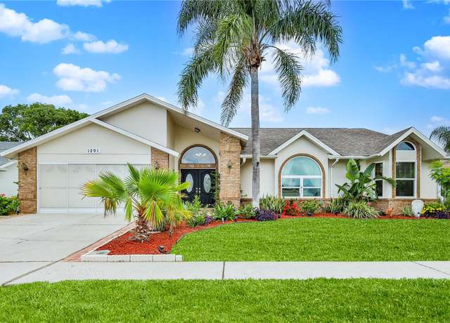 Property at Undisclosed address, Spring Hill, FL 34608, 4 beds, 2 baths