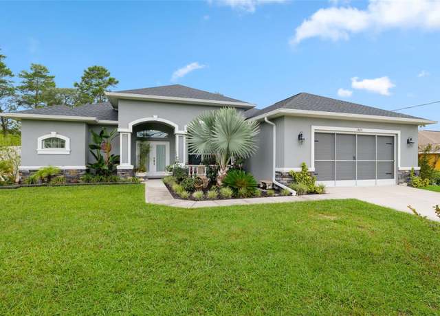 Property at 13079 Harris Hawk Rd, Weeki Wachee, FL 34614, 4 beds, 2 baths
