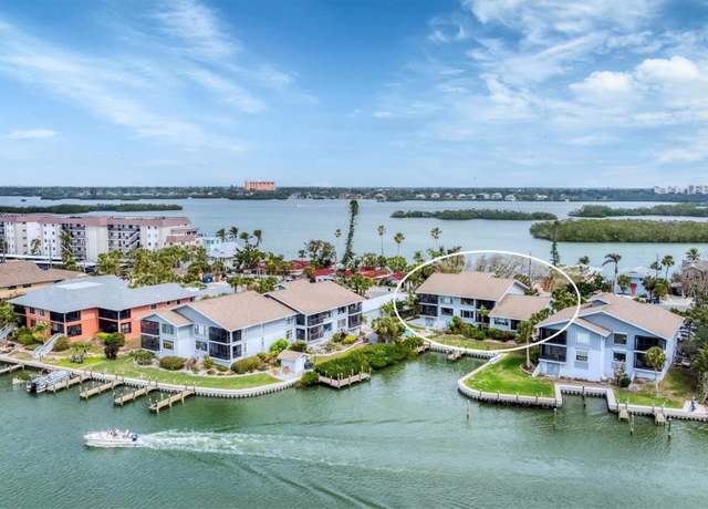 Property at 9074 Midnight Pass Rd #11, Sarasota, FL 34242, 2 beds, 2 baths