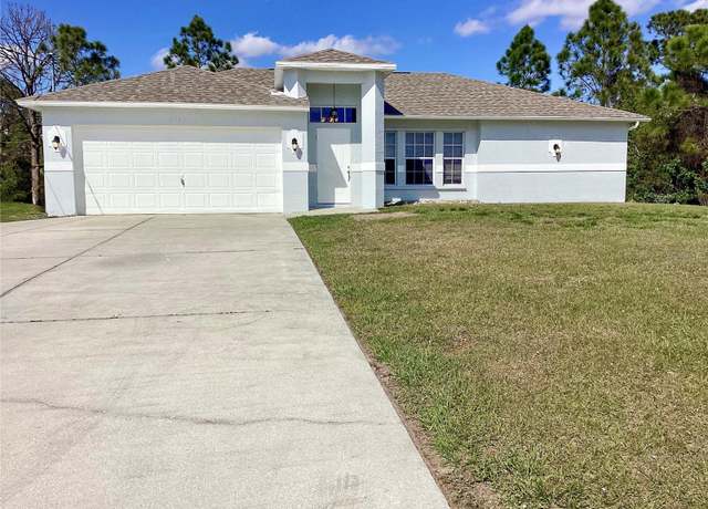 Property at 8314 Drolet Ave, North Port, FL 34291, 3 beds, 2 baths