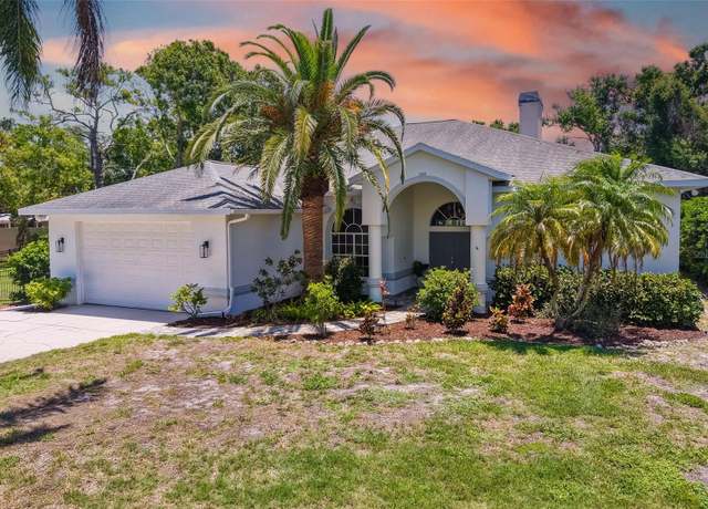 Property at 3988 Berlin Dr, Sarasota, FL 34233, 3 beds, 2 baths