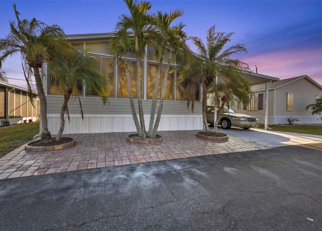Property at 10100 Burnt Store Rd #14, Punta Gorda, FL 33950, 2 beds, 2 baths