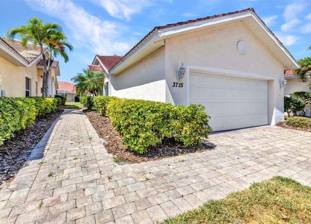 Property at 3715 Albacete Cir #93, Punta Gorda, FL 33950, 3 beds, 2 baths