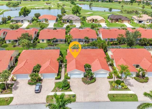 Property at 3715 Albacete Cir #93, Punta Gorda, FL 33950, 3 beds, 2 baths