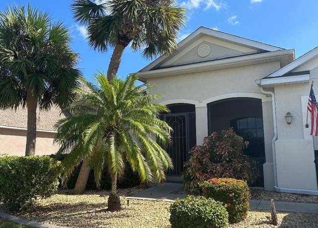 Property at 2704 Suncoast Lakes Blvd, Punta Gorda, FL 33980, 3 beds, 2.5 baths