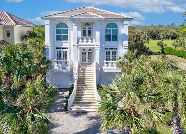 Property at 9 Northshore Dr, Palm Coast, FL 32137, 5 beds, 5 baths