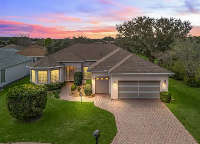Property at 17652 SE 120th Ter, Summerfield, FL 34491, 3 beds, 2 baths