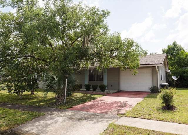 Property at 15159 SW 43rd Terrace Rd, Ocala, FL 34473, 2 beds, 1.5 baths