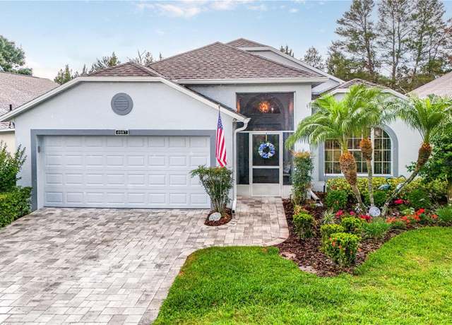 Property at 4087 Capland Ave, Clermont, FL 34711, 2 beds, 2 baths
